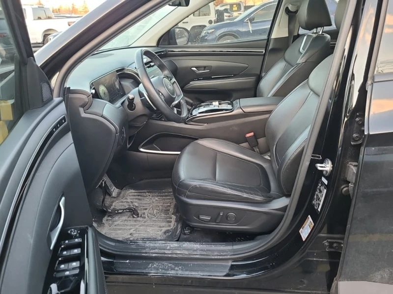 Hyundai Tucson * ULTIMATE * CARFAX * ЦЕНА ДО БГ, снимка 8 - Автомобили и джипове - 52878647