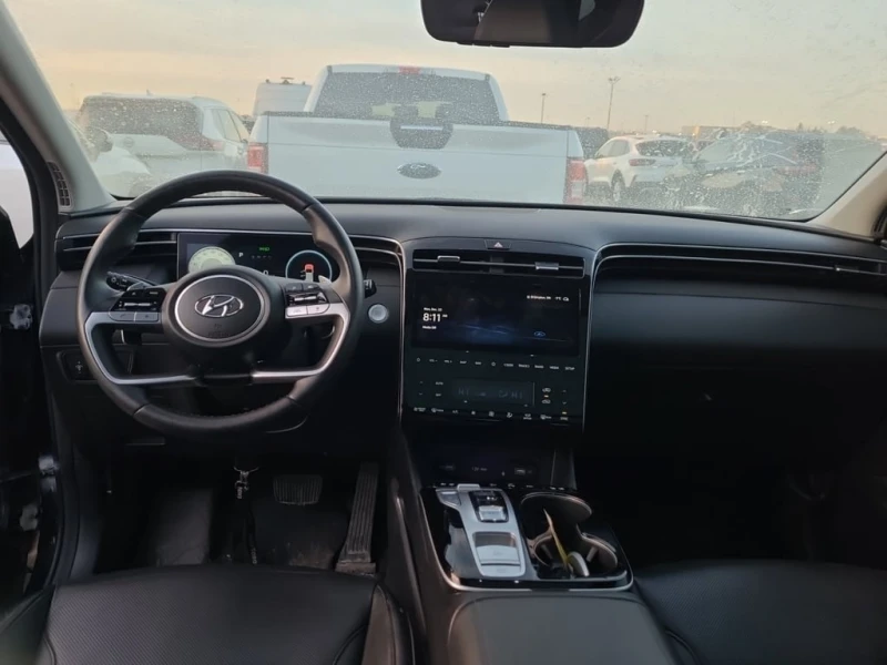 Hyundai Tucson * ULTIMATE * CARFAX * ЦЕНА ДО БГ, снимка 11 - Автомобили и джипове - 52878647