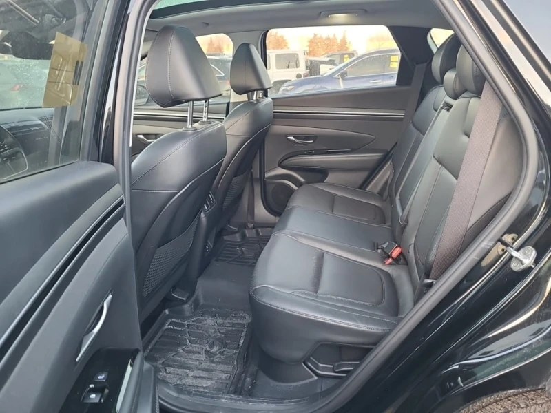 Hyundai Tucson * ULTIMATE * CARFAX * ЦЕНА ДО БГ, снимка 13 - Автомобили и джипове - 52878647