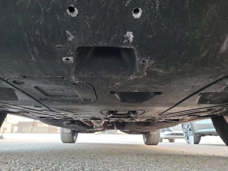 Hyundai Tucson * ULTIMATE * CARFAX * ЦЕНА ДО БГ, снимка 16 - Автомобили и джипове - 52878647