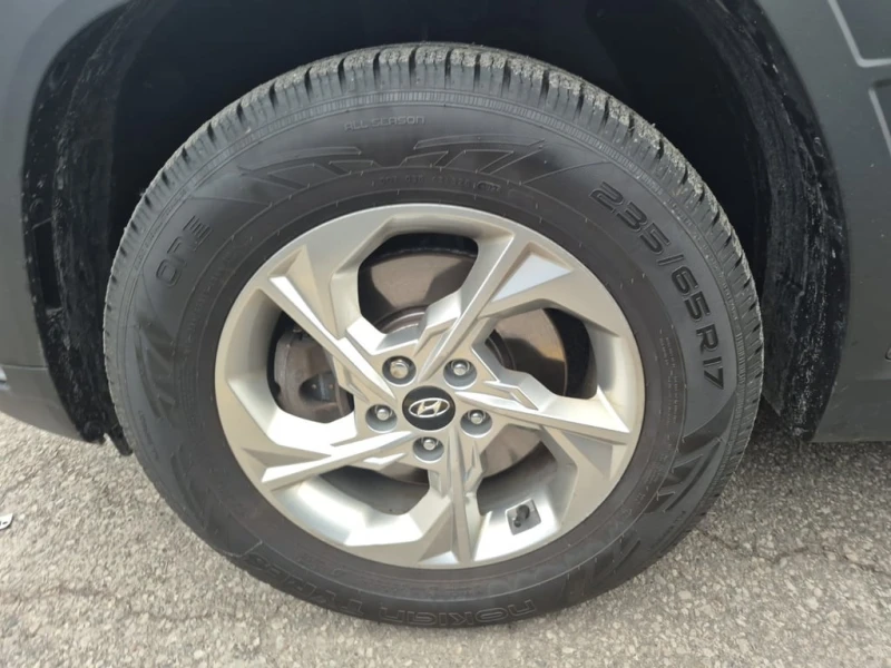 Hyundai Tucson * Essential * CARFAX * ЦЕНА ДО БГ, снимка 9 - Автомобили и джипове - 52908070