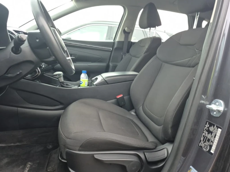 Hyundai Tucson * Essential * CARFAX * ЦЕНА ДО БГ, снимка 6 - Автомобили и джипове - 52908070