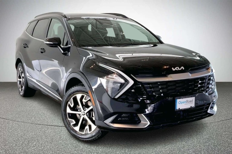 Kia Sportage * EX * CARFAX * ЦЕНА ДО БГ, снимка 3 - Автомобили и джипове - 53236723