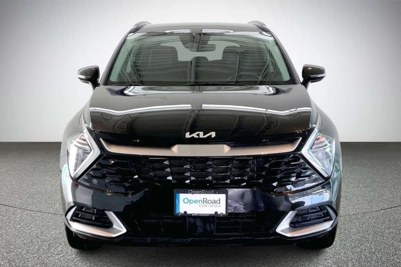 Kia Sportage * EX * CARFAX * ЦЕНА ДО БГ, снимка 2 - Автомобили и джипове - 53236723