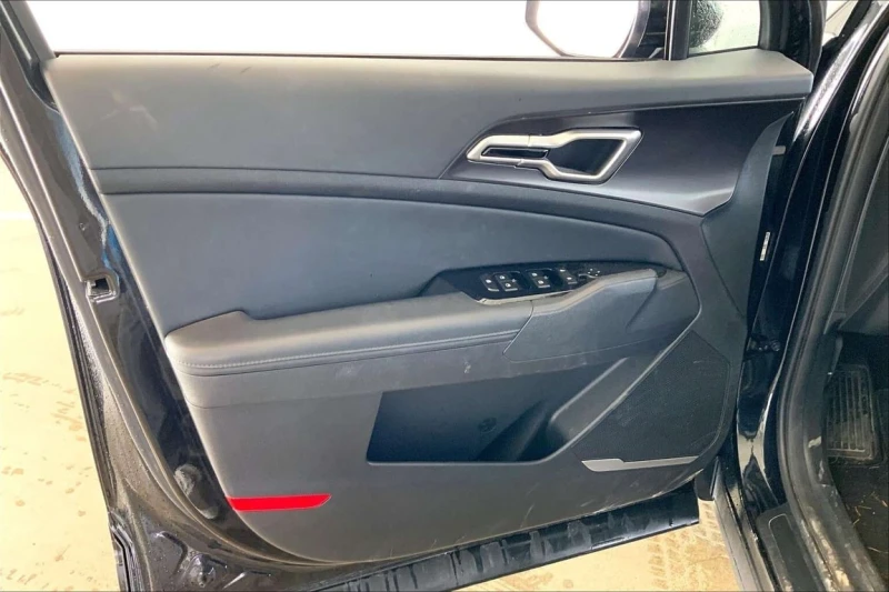 Kia Sportage * EX * CARFAX * ЦЕНА ДО БГ, снимка 7 - Автомобили и джипове - 53236723