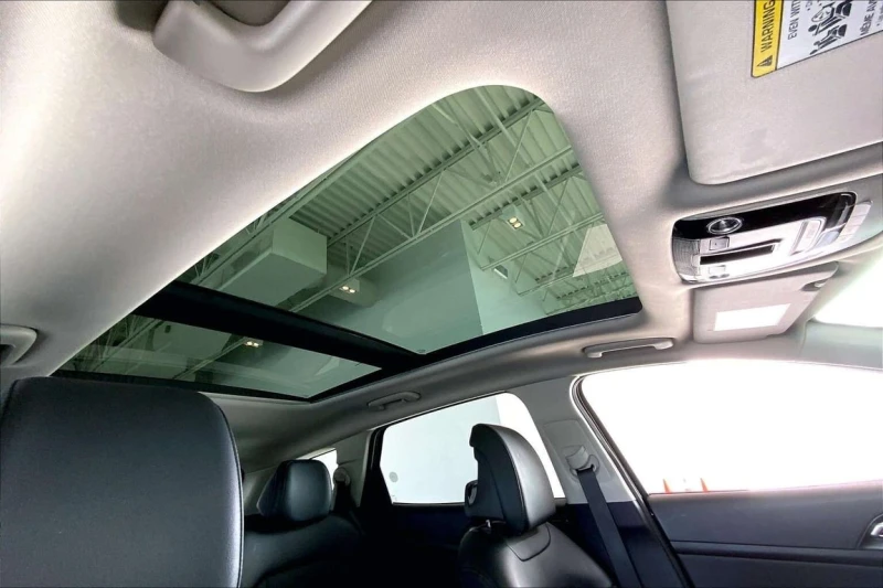 Kia Sportage * EX * CARFAX * ЦЕНА ДО БГ, снимка 9 - Автомобили и джипове - 53236723