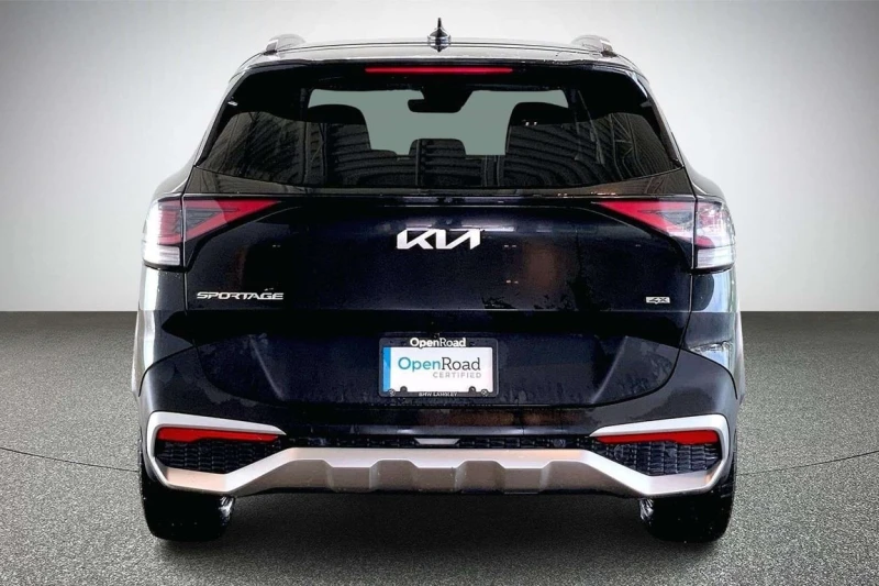 Kia Sportage * EX * CARFAX * ЦЕНА ДО БГ, снимка 5 - Автомобили и джипове - 53236723