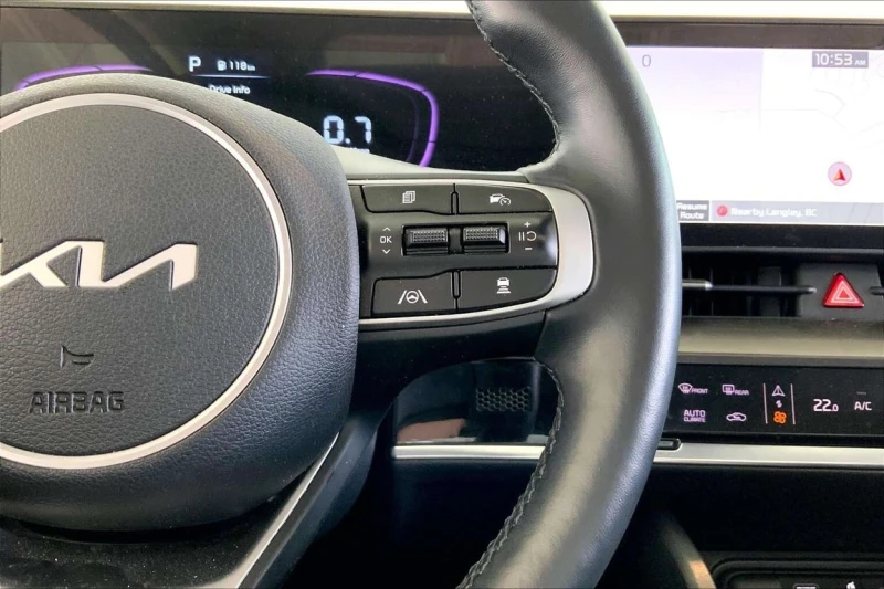 Kia Sportage * EX * CARFAX * ЦЕНА ДО БГ, снимка 15 - Автомобили и джипове - 53236723