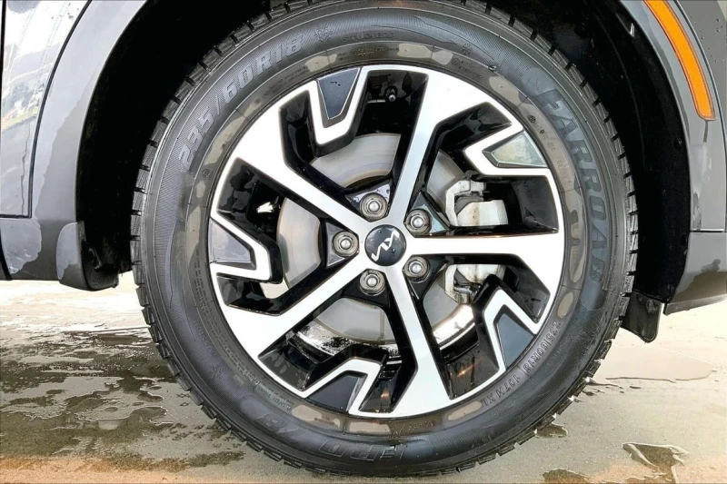 Kia Sportage * EX * CARFAX * ЦЕНА ДО БГ, снимка 16 - Автомобили и джипове - 53236723