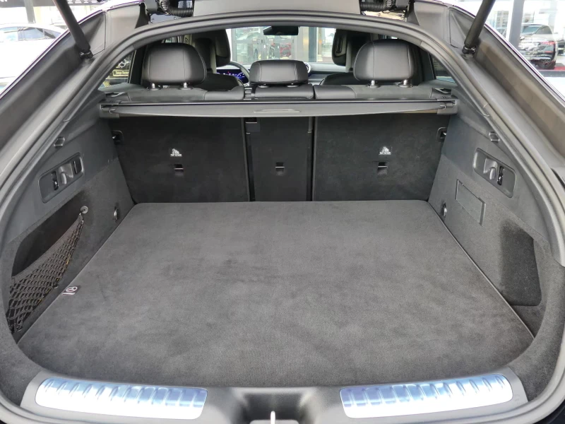 Mercedes-Benz GLC 300 COUPE/258HP/AMG/360/DISTR/PANO/899v, снимка 8 - Автомобили и джипове - 53341860