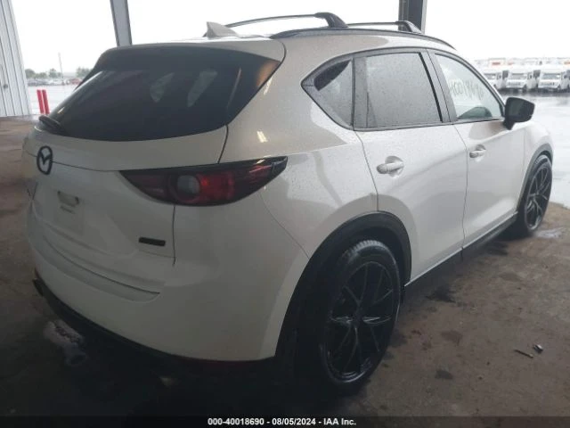 Mazda CX-5 TOURING, снимка 4 - Автомобили и джипове - 47854197