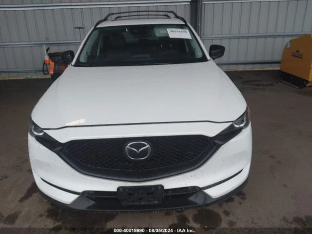 Mazda CX-5 TOURING, снимка 12 - Автомобили и джипове - 47854197