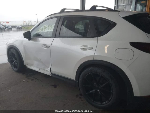 Mazda CX-5 TOURING, снимка 14 - Автомобили и джипове - 47854197