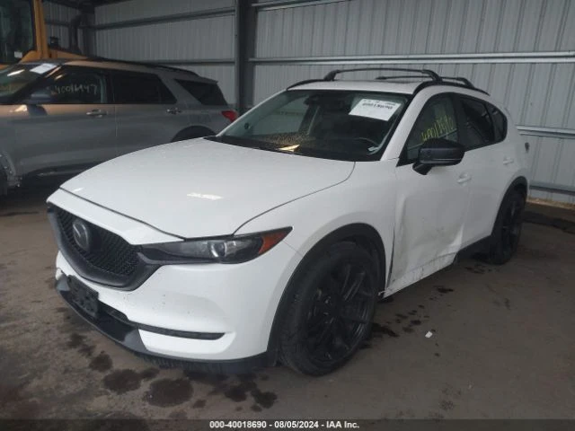 Mazda CX-5 TOURING, снимка 2 - Автомобили и джипове - 47854197