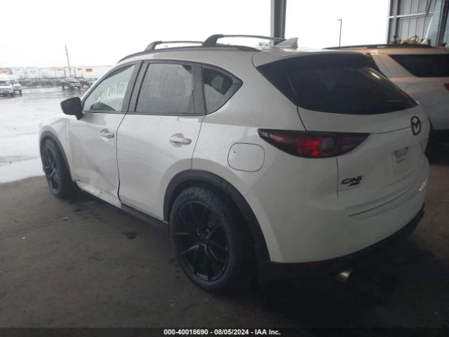 Mazda CX-5 TOURING, снимка 3 - Автомобили и джипове - 47854197