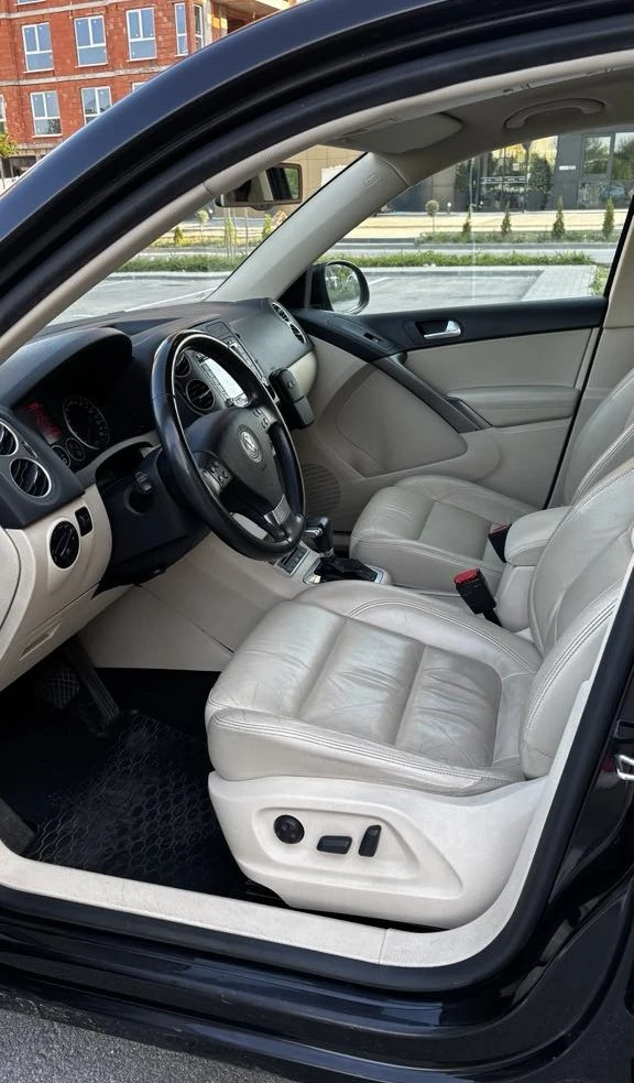 VW Tiguan 2.0 TDI 4MOTION - изображение 9