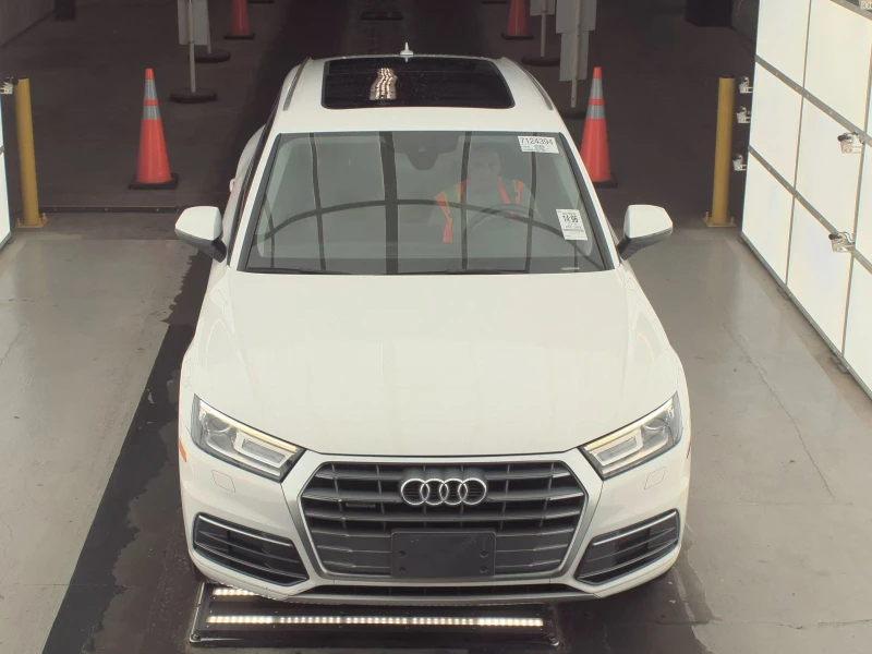 Audi Q5 Premium* ЦЕНА ДО БЪЛГАРИЯ* (CARFAX) - 27000 лв. - 95056720 1