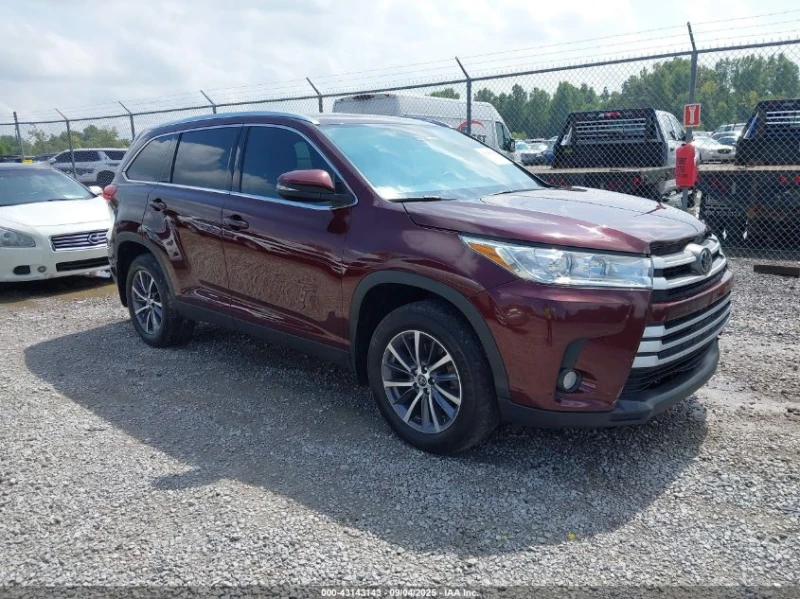 Toyota Highlander 3.5L V-6 DI, DOHC, VVT, 295HP All Wheel Drive - 38600 лв. / 19735.87 € - 79893502 1