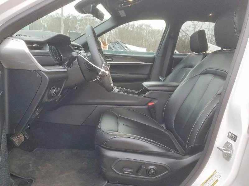 Jeep Grand cherokee Limited - изображение 8