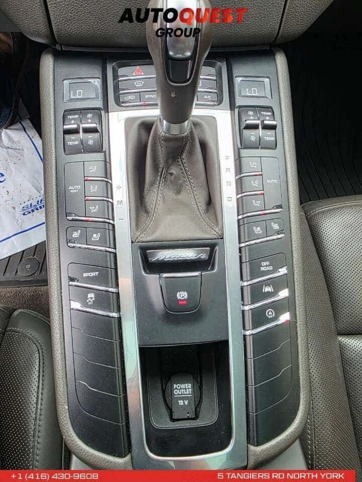 Porsche Macan * CARFAX * ���� �� �� | Mobile.bg � ����������� 13