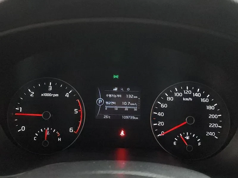 Kia Sportage 4Th Generation Diesel 1.7 2Wd Trendy, снимка 8 - Автомобили и джипове - 55049027
