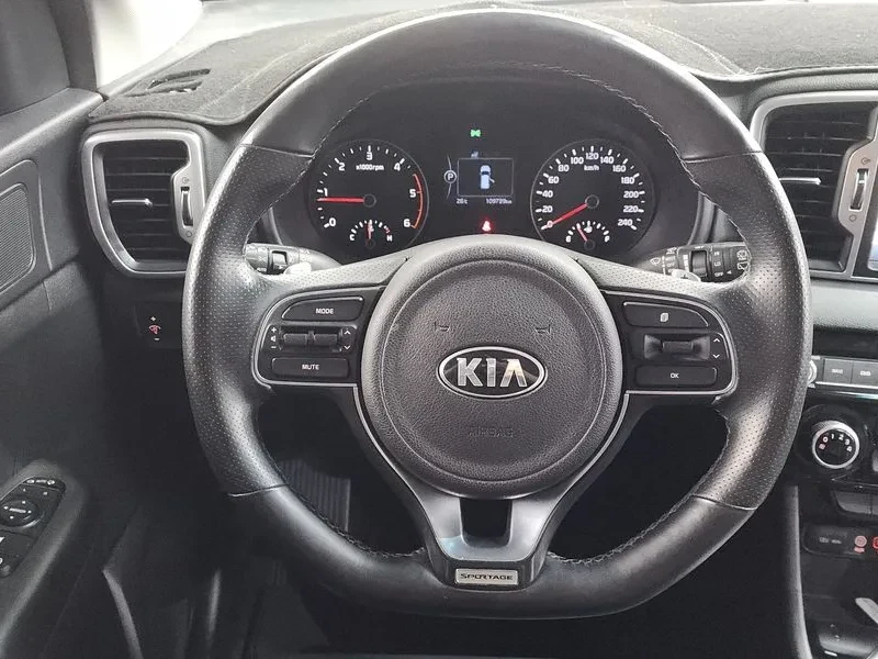 Kia Sportage 4Th Generation Diesel 1.7 2Wd Trendy, снимка 14 - Автомобили и джипове - 55049027