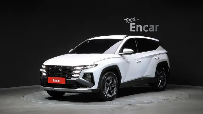 Hyundai Tucson ОБДУХВАНЕ | ПОДГРЕВИ | 360 КАМЕРА