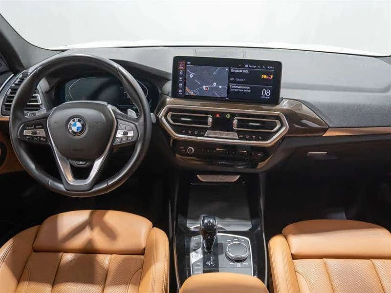 BMW X3 * 30i xDrive30i Digital Cockpit Professional * CAR | Mobile.bg � ����������� 6
