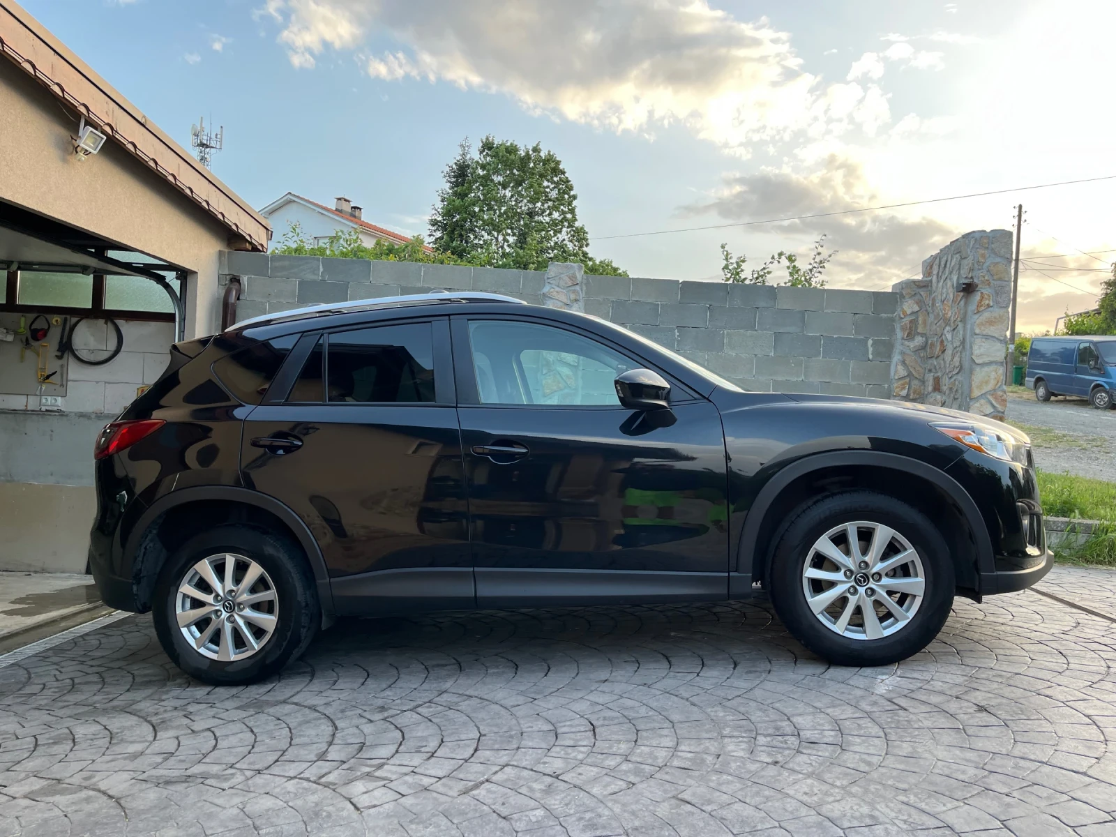 Mazda CX-5 2.5i - изображение 2