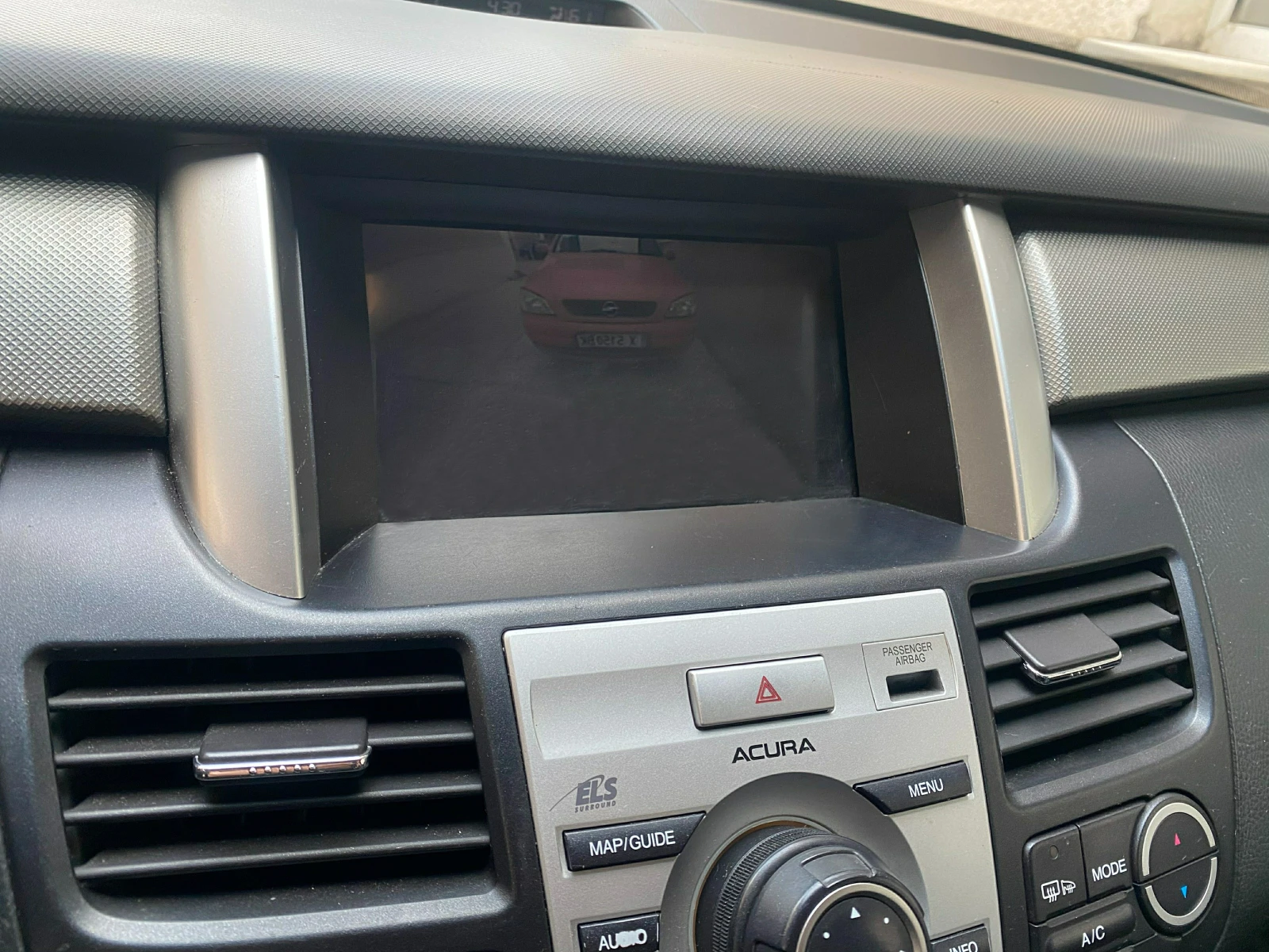 Acura Rdx 2.3 turbo V-TEC | Mobile.bg   13