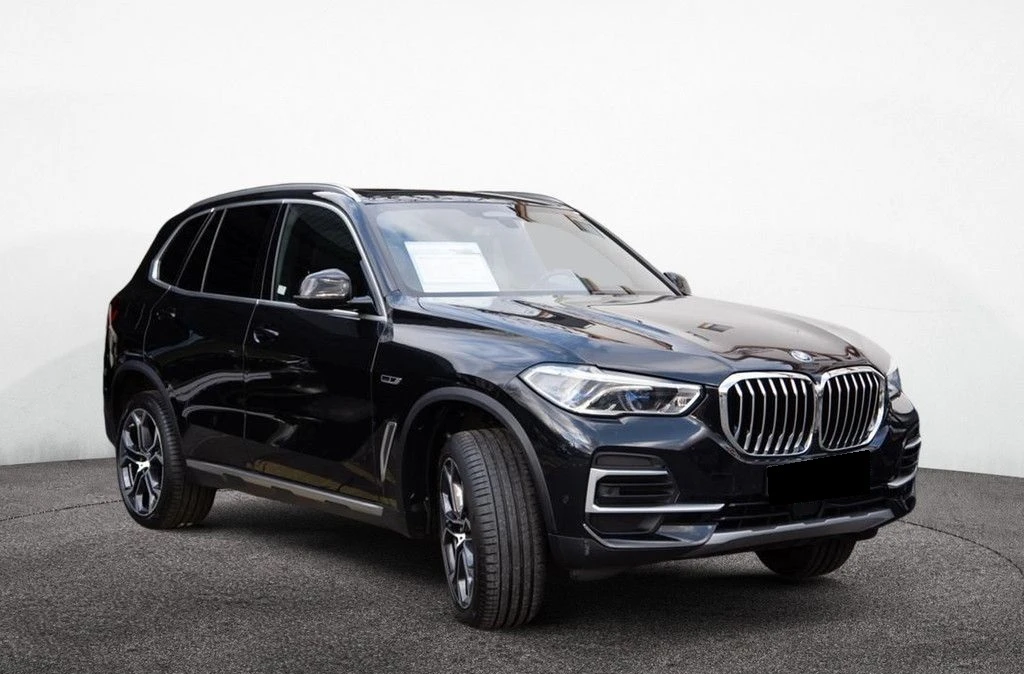 BMW X5 45e* xDRIVE* X-LINE* LASER* PANO* H&K*  | Mobile.bg — изображение 1