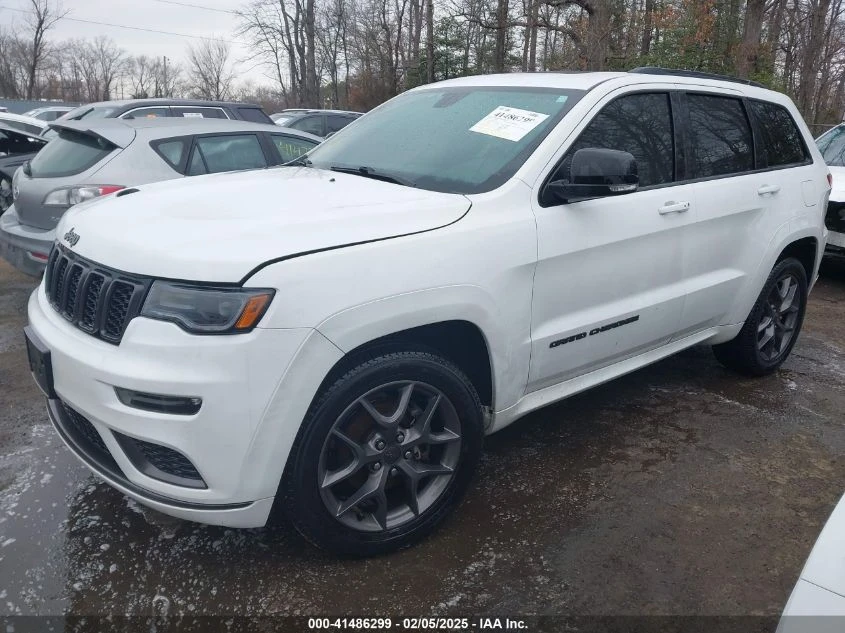 Jeep Cherokee * LIMITED X 4X4* ЛИЗИНГ*  - изображение 2