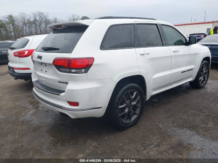 Jeep Cherokee * LIMITED X 4X4* ЛИЗИНГ*  - изображение 4