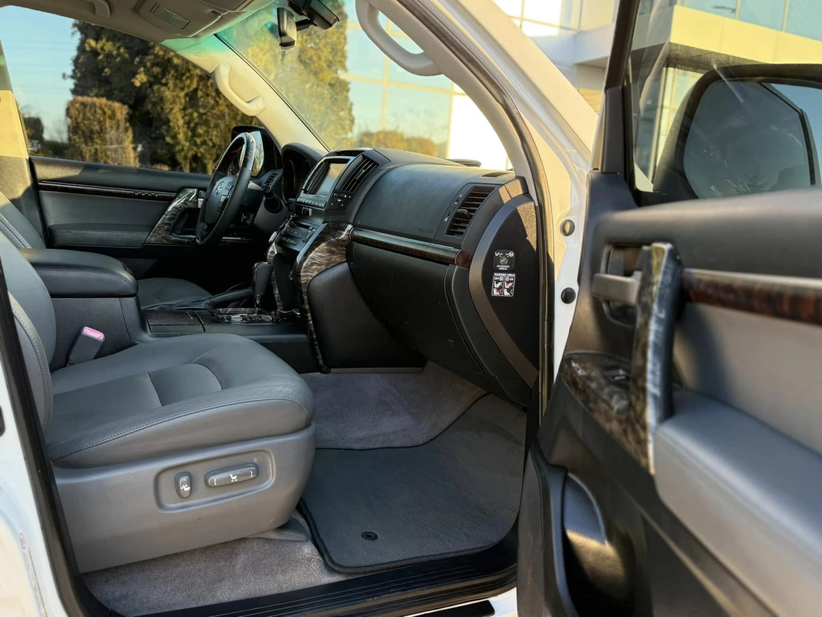 Toyota Land cruiser * * * * * * Toyota Land cruiser 4.5 V8 | Mobile.bg   17