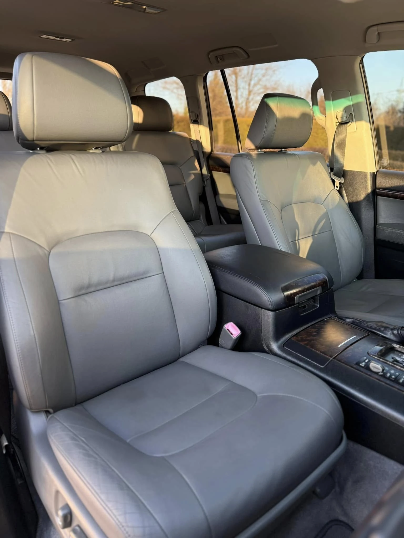 Toyota Land cruiser * * * * * * Toyota Land cruiser 4.5 V8 | Mobile.bg   12