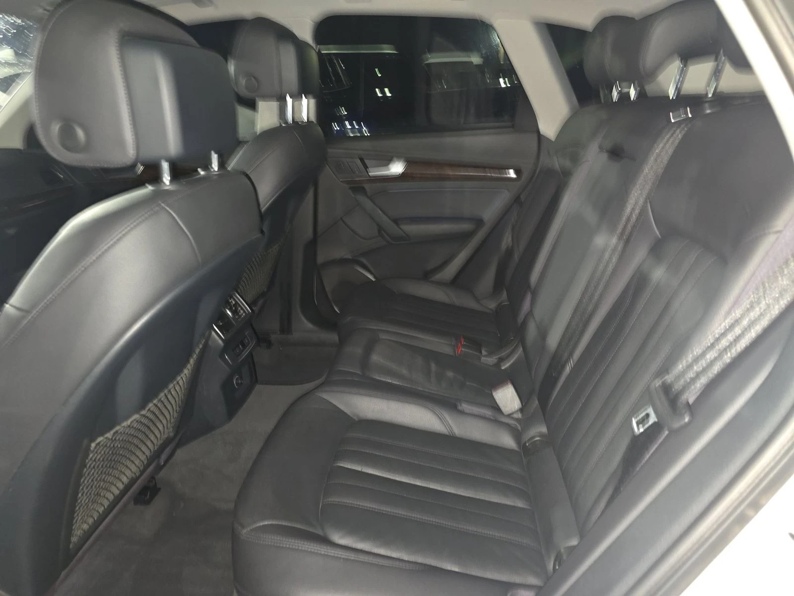 Audi Q5 Premium* ЦЕНА ДО БЪЛГАРИЯ* (CARFAX) - изображение 7
