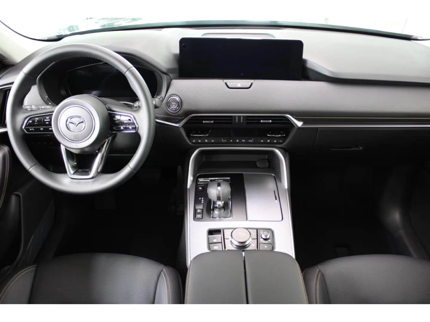 Mazda CX-60 2.5 PHEV/HOMURA/328HP/PANO/DIGI/HUD/KLESS/163g - изображение 9