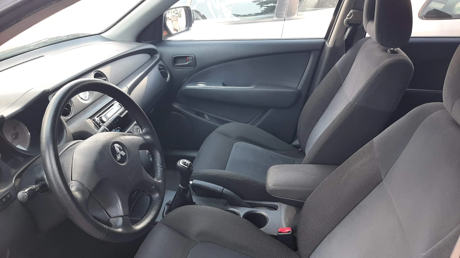 Mitsubishi Outlander  - изображение 7