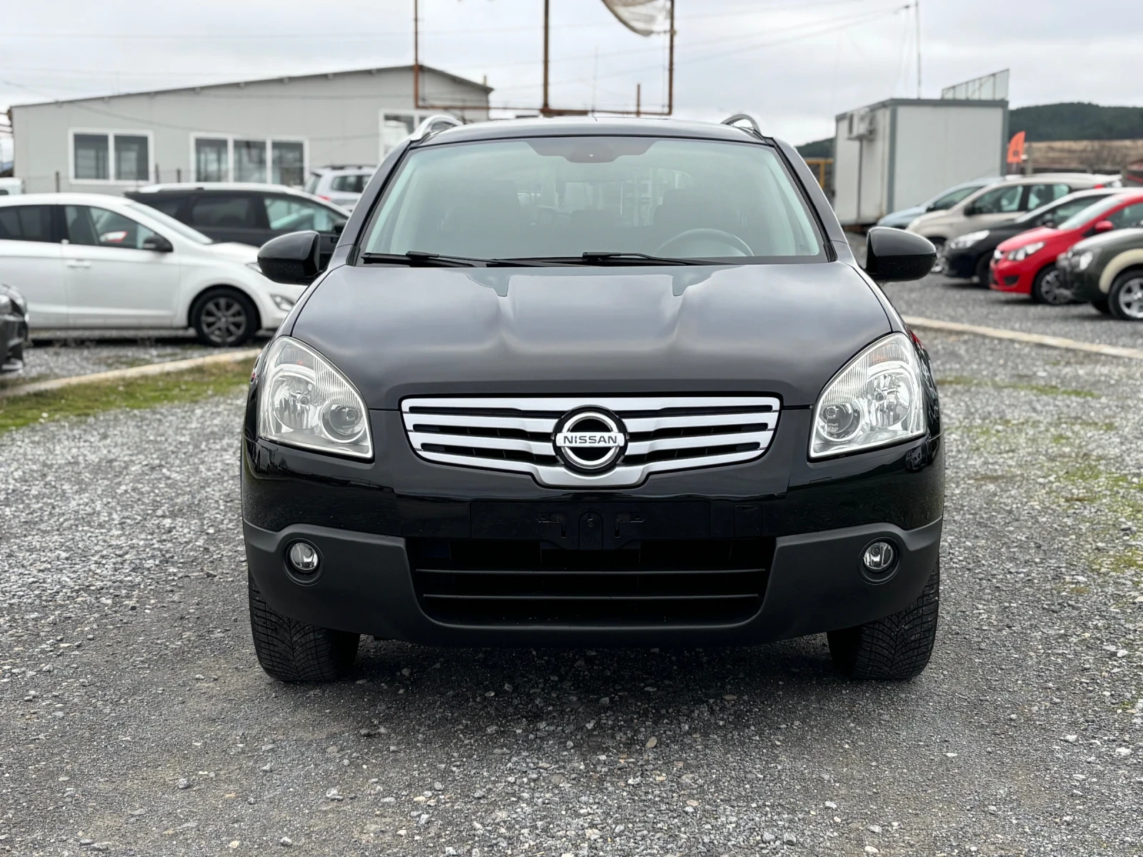 Nissan Qashqai 1.6 | Mobile.bg � ����������� 1