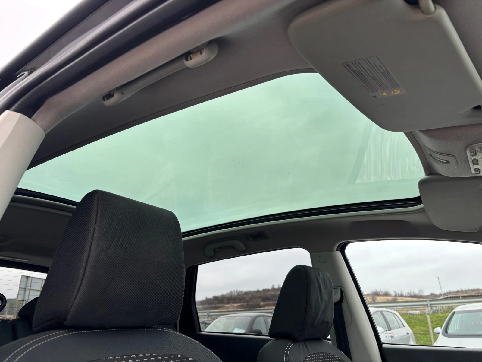 Nissan Qashqai 1.6 | Mobile.bg � ����������� 14