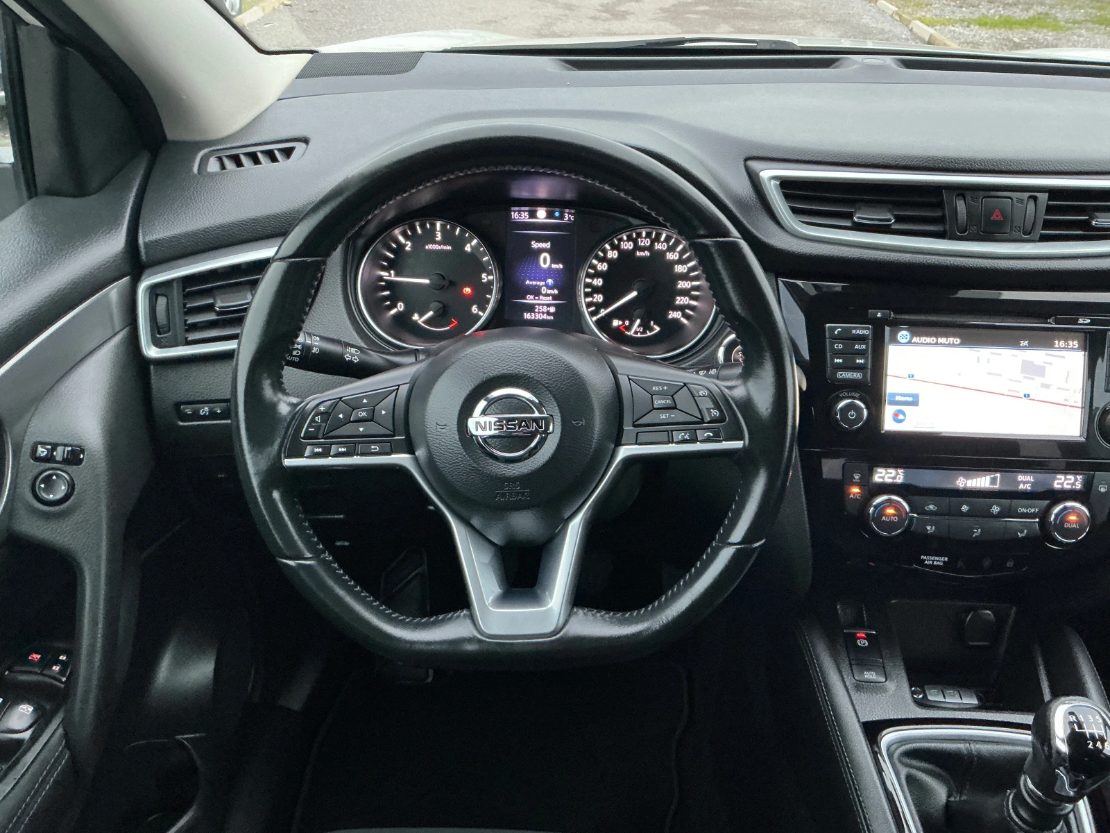 Nissan Qashqai 1.6DCI | Mobile.bg � ����������� 11