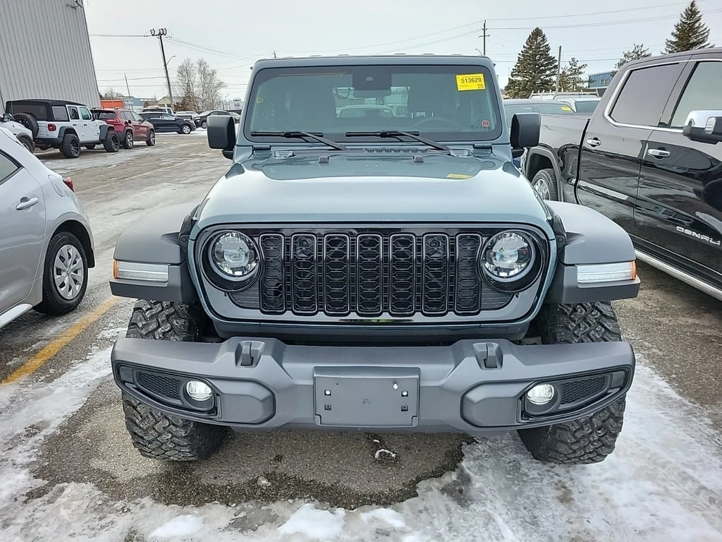 Jeep Wrangler * WILLYS * CARFAX * ���� �� �� | Mobile.bg � ����������� 6