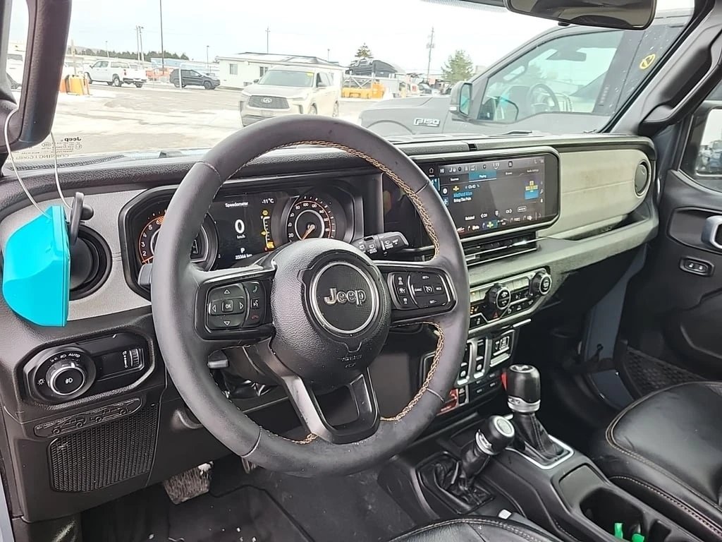 Jeep Wrangler * WILLYS * CARFAX * ���� �� �� | Mobile.bg � ����������� 9