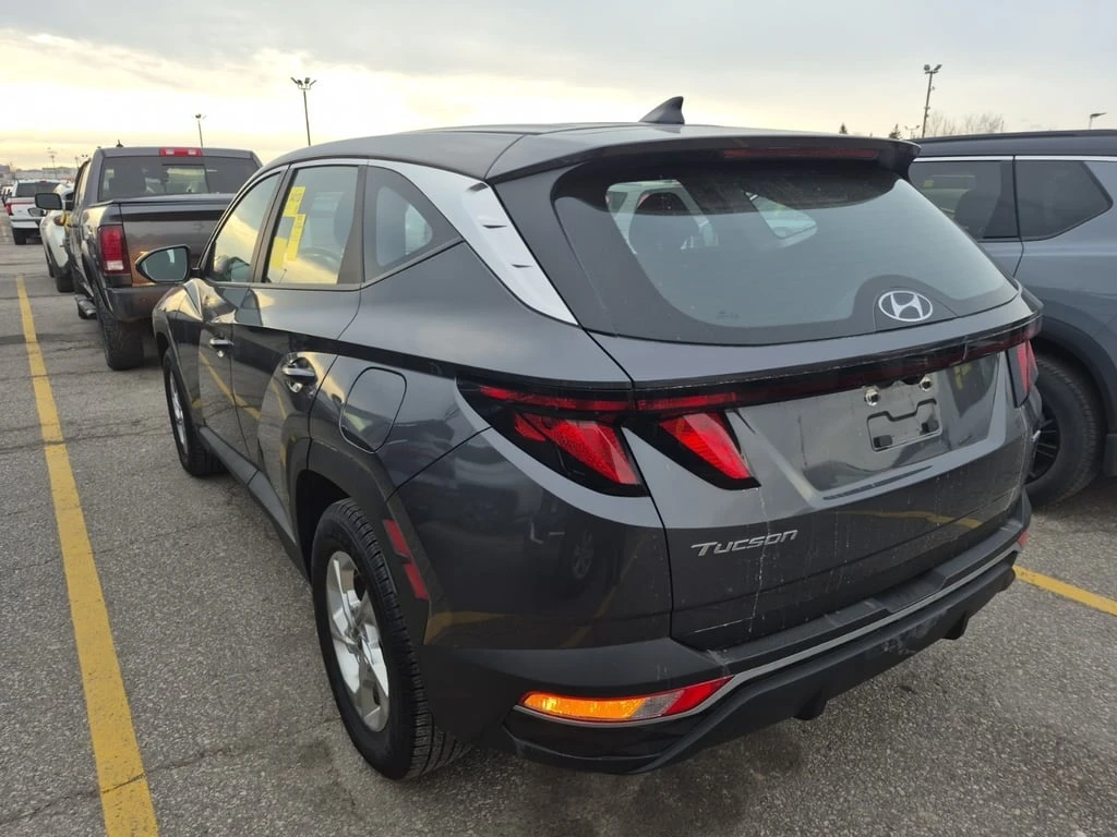 Hyundai Tucson * Essential * CARFAX * ���� �� �� | Mobile.bg � ����������� 4