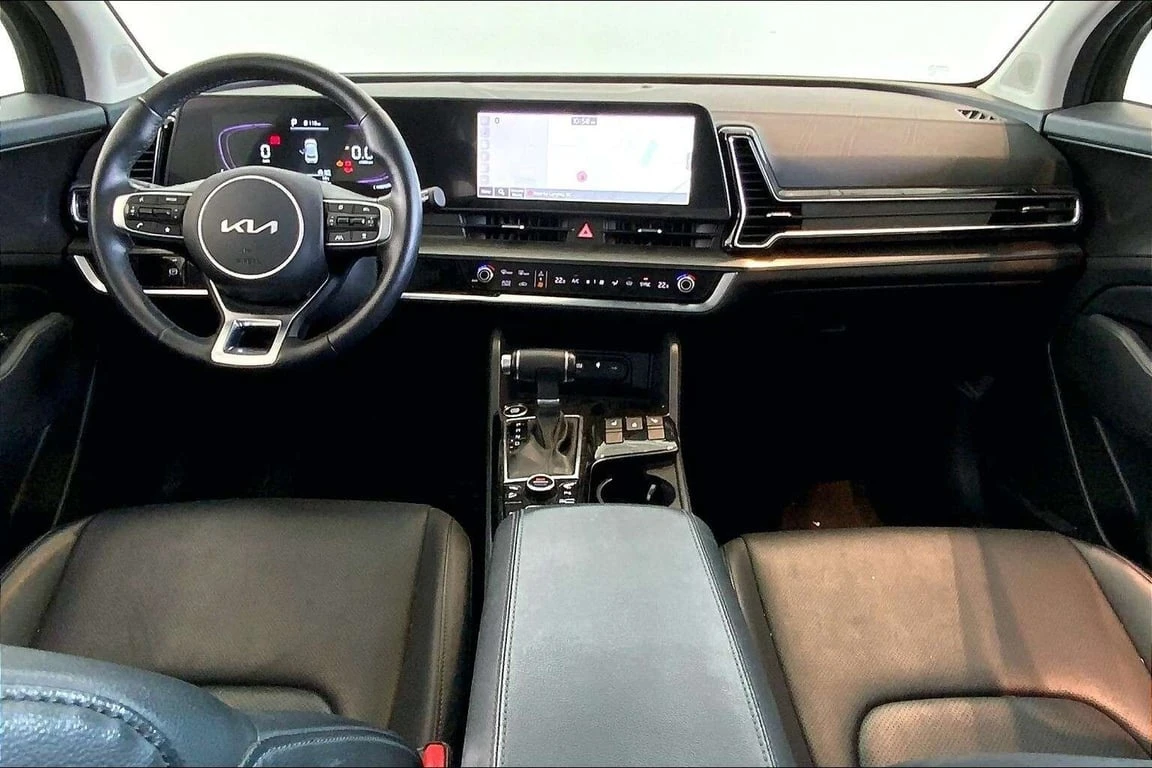 Kia Sportage * EX * CARFAX * ���� �� �� | Mobile.bg � ����������� 10