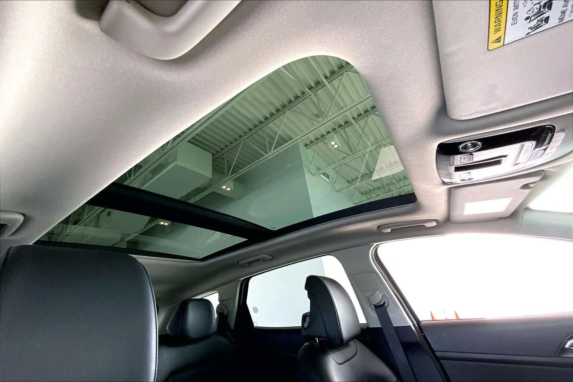 Kia Sportage * EX * CARFAX * ���� �� �� | Mobile.bg � ����������� 9