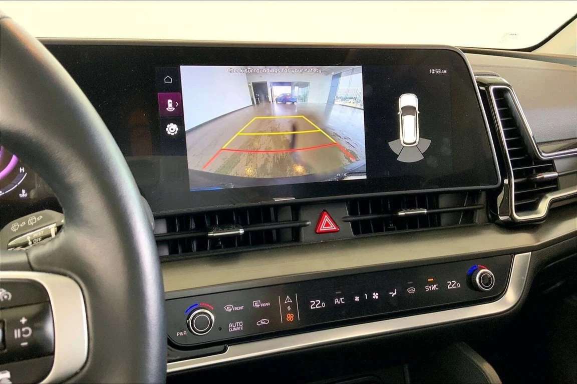 Kia Sportage * EX * CARFAX * ���� �� �� | Mobile.bg � ����������� 11