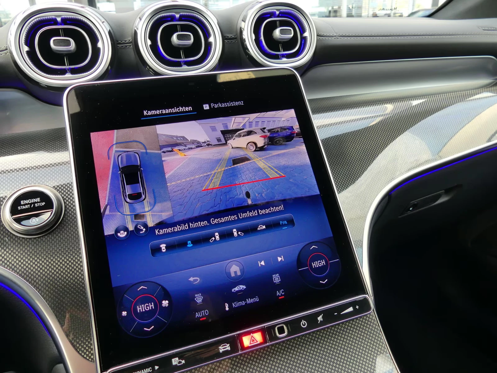 Mercedes-Benz GLC 300 COUPE/258HP/AMG/360/DISTR/PANO/899v | Mobile.bg � ����������� 14