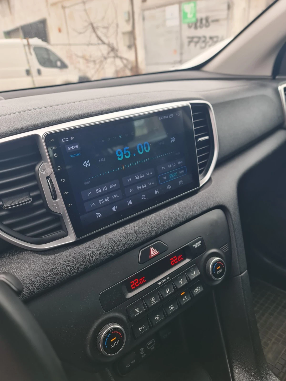 Kia Sportage 1.7 - изображение 4