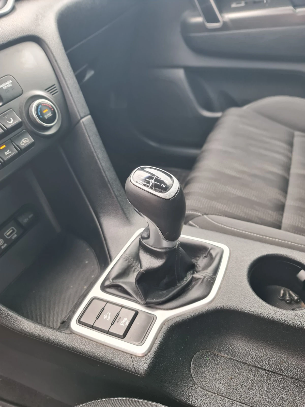 Kia Sportage 1.7 - изображение 7